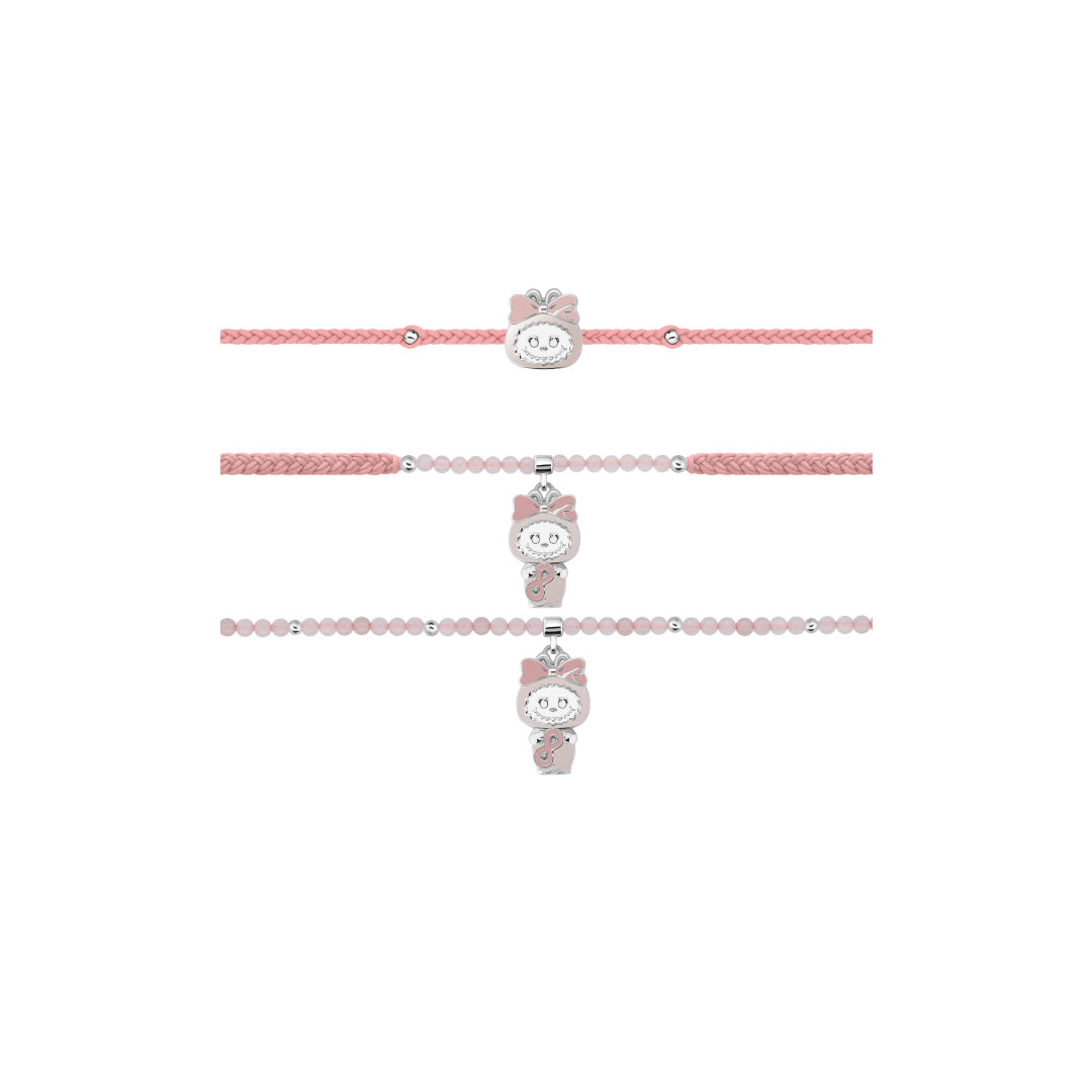 Labubu Baby Infinity Bracelet – RAVIPA