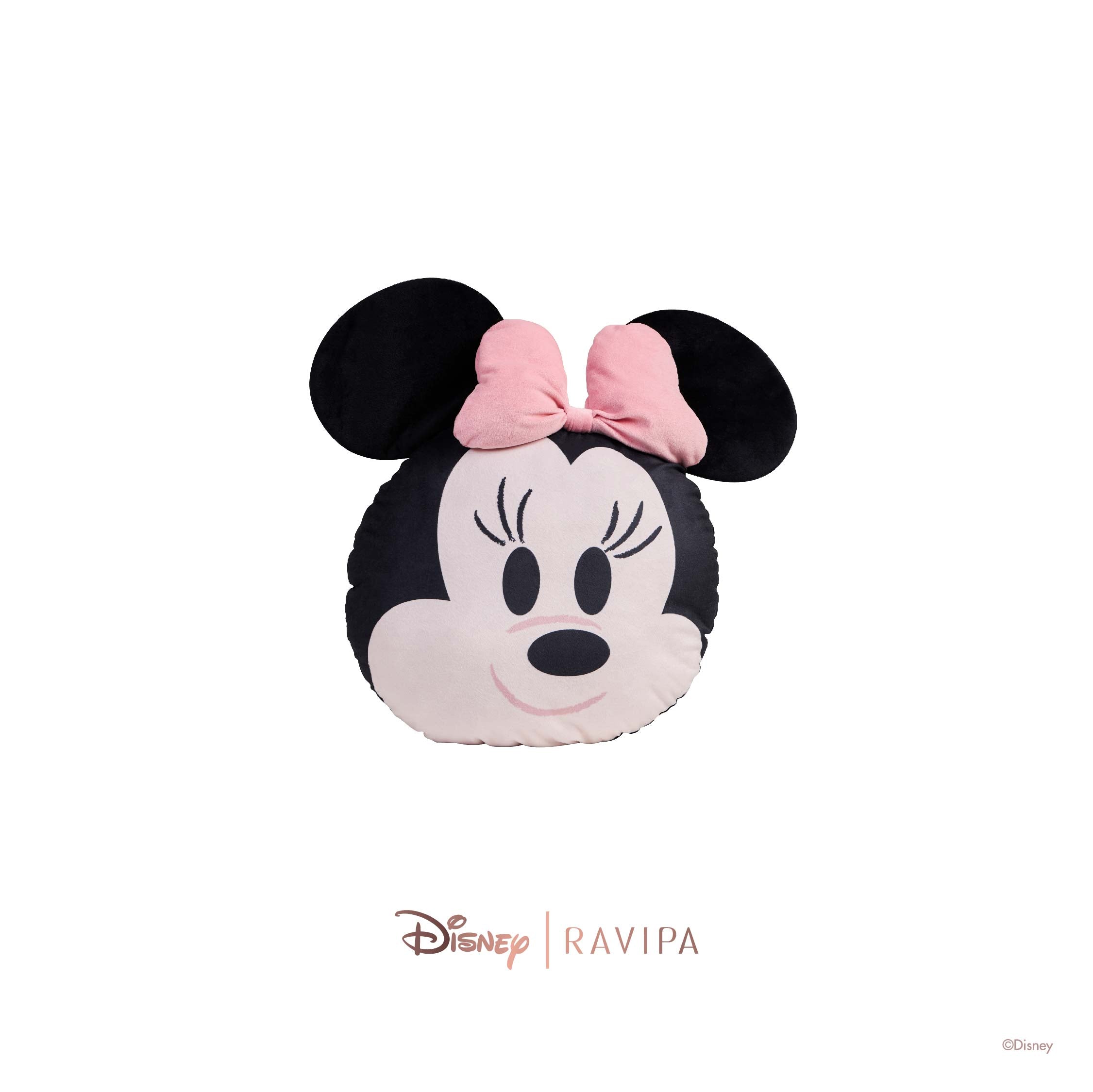 Minnie pillow RAVIPA