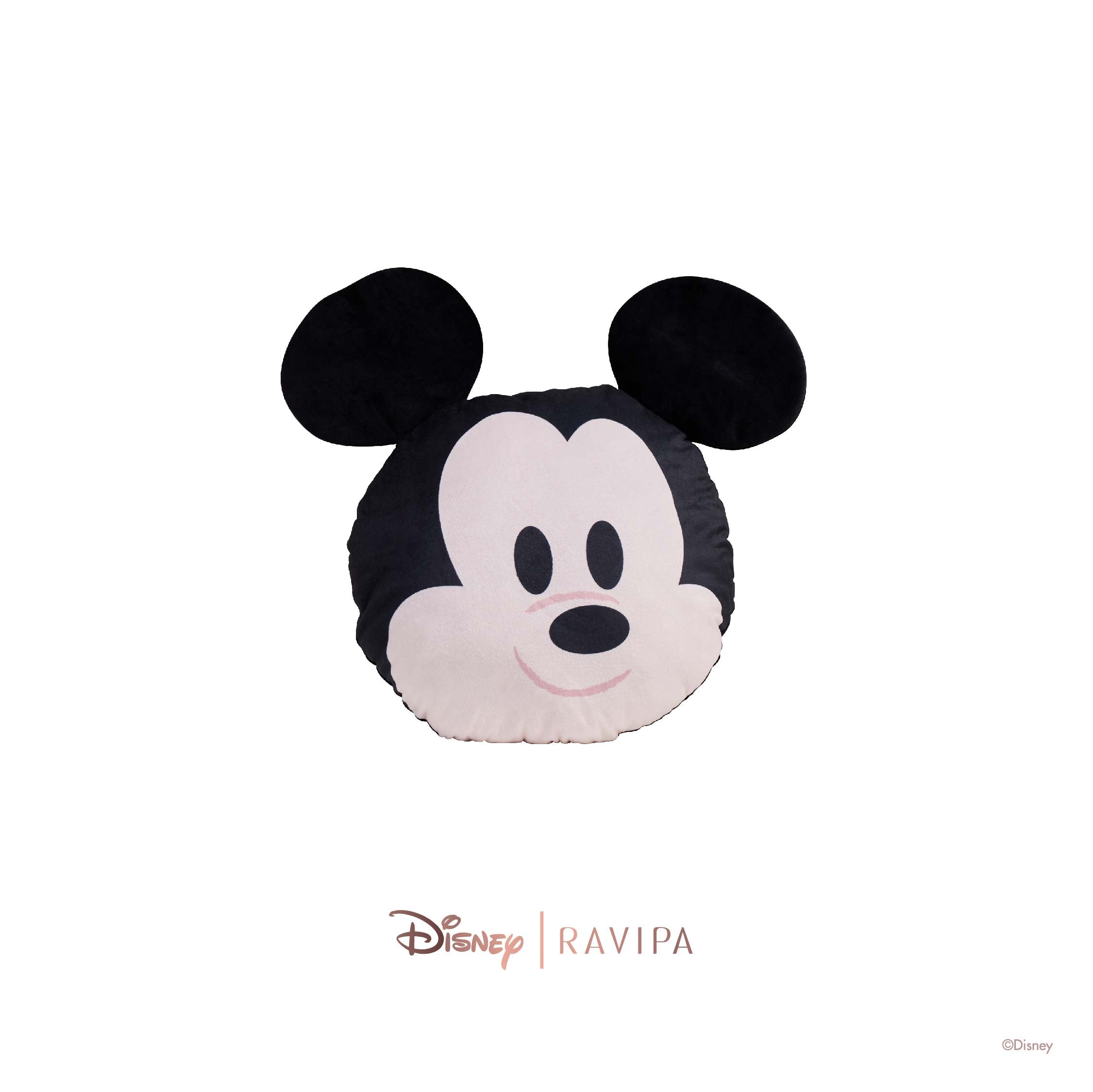 Mickey pillow RAVIPA