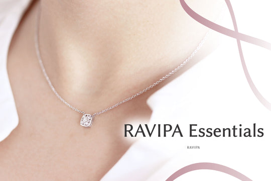 New Collection l RAVIPA ESSENTIAL