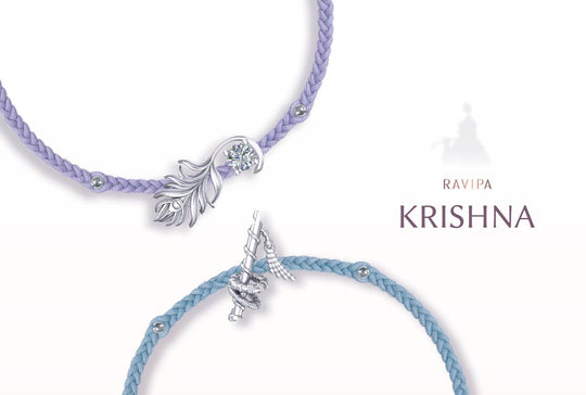 New Collection | KRISHNA