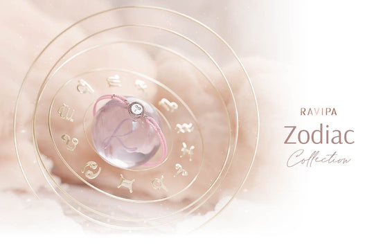 NEW | Zodiac Collection