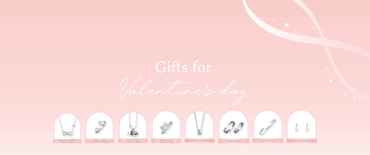 Show your love this Valentine's Day with heartfelt gifts. Gift from RAVIPA for Valentine's festival.
