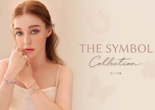 NEW Collection | THE SYMBOL