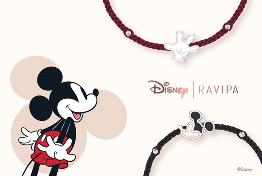 Disney l RAVIPA - Mickey Mouse Collection
