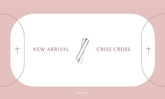 Criss Cross I A must-have item for people who own more than 3 bracelets!