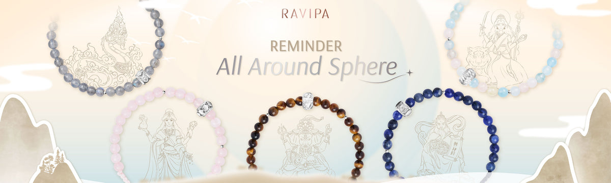 Reminder All Around Sphere
