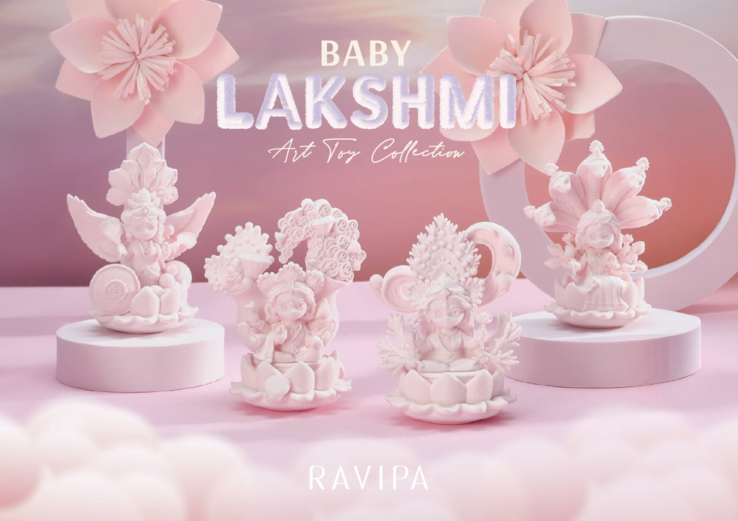 Baby Lakshmi