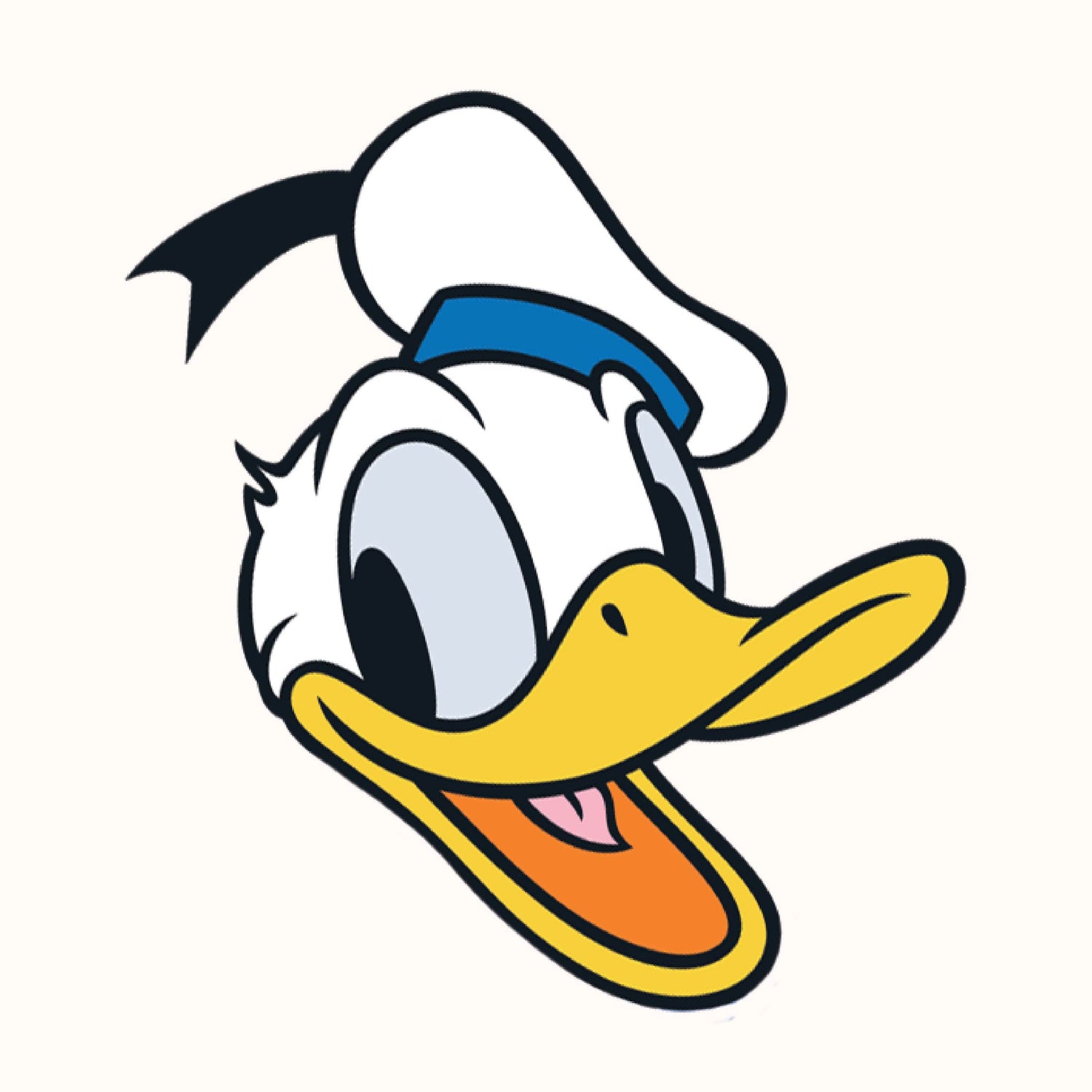 Donald Duck