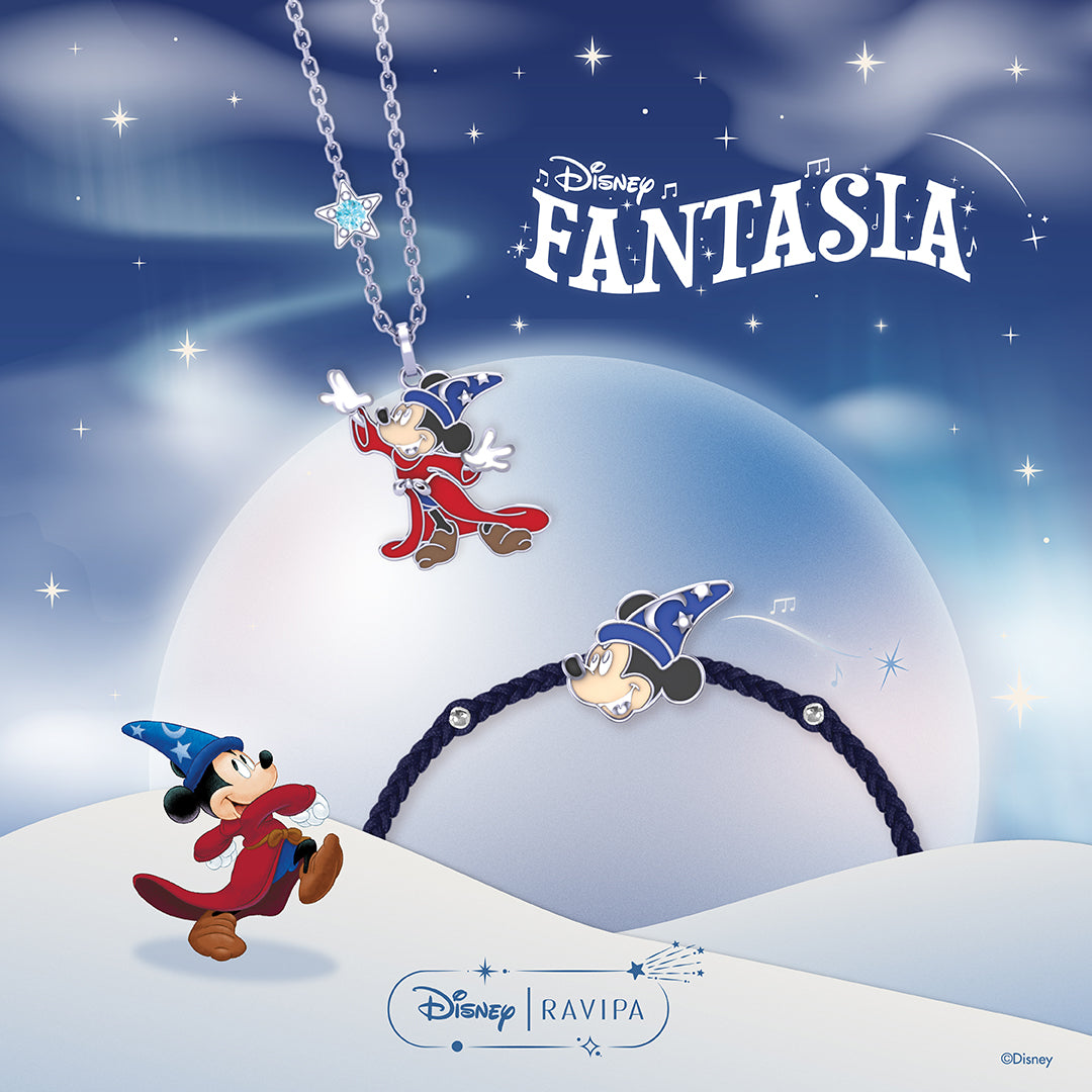 Mickey Fantasia