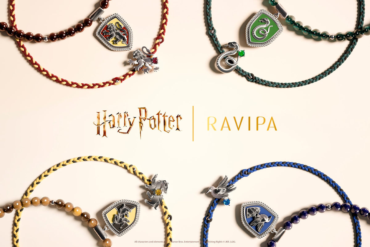 Harry Potter x RAVIPA