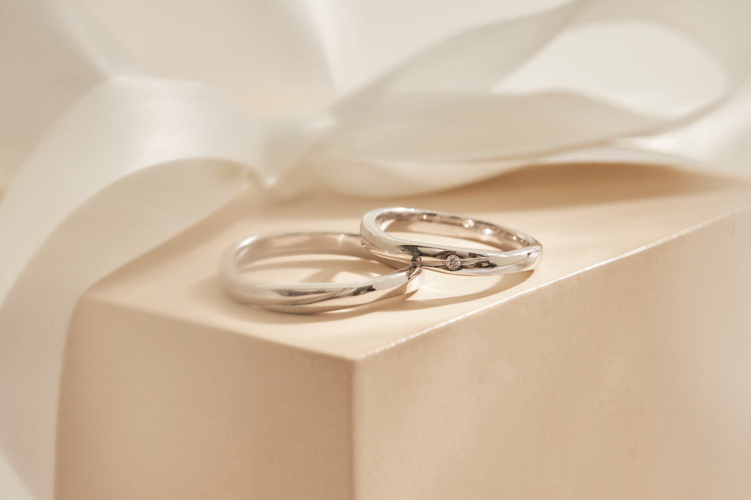 Wedding Rings