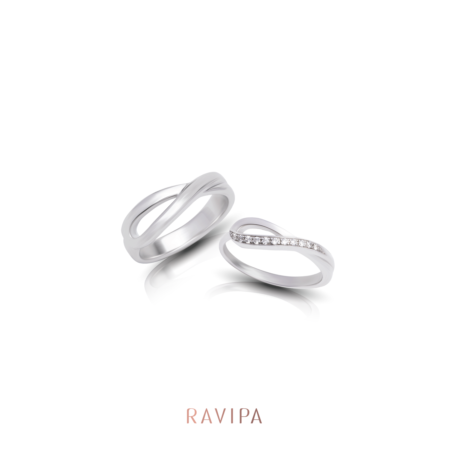 Couple Ring*