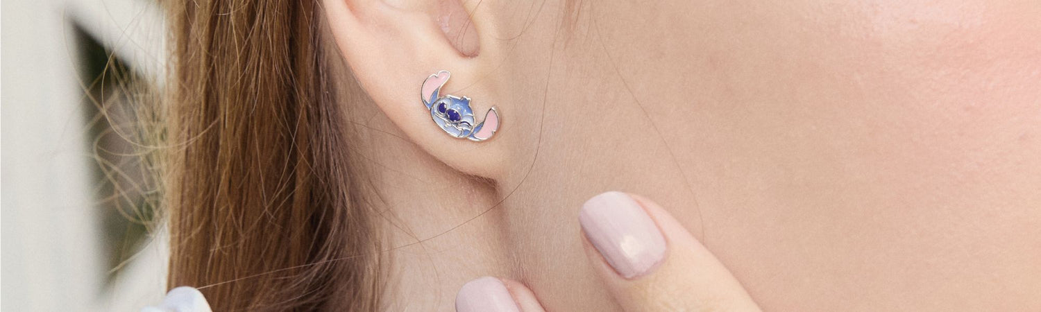 Disney Earrings