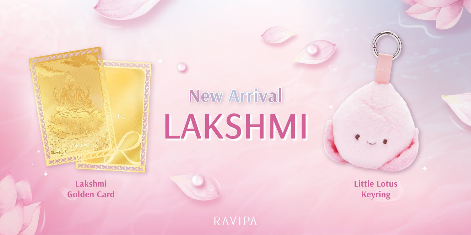 LAKSHMI merchandise