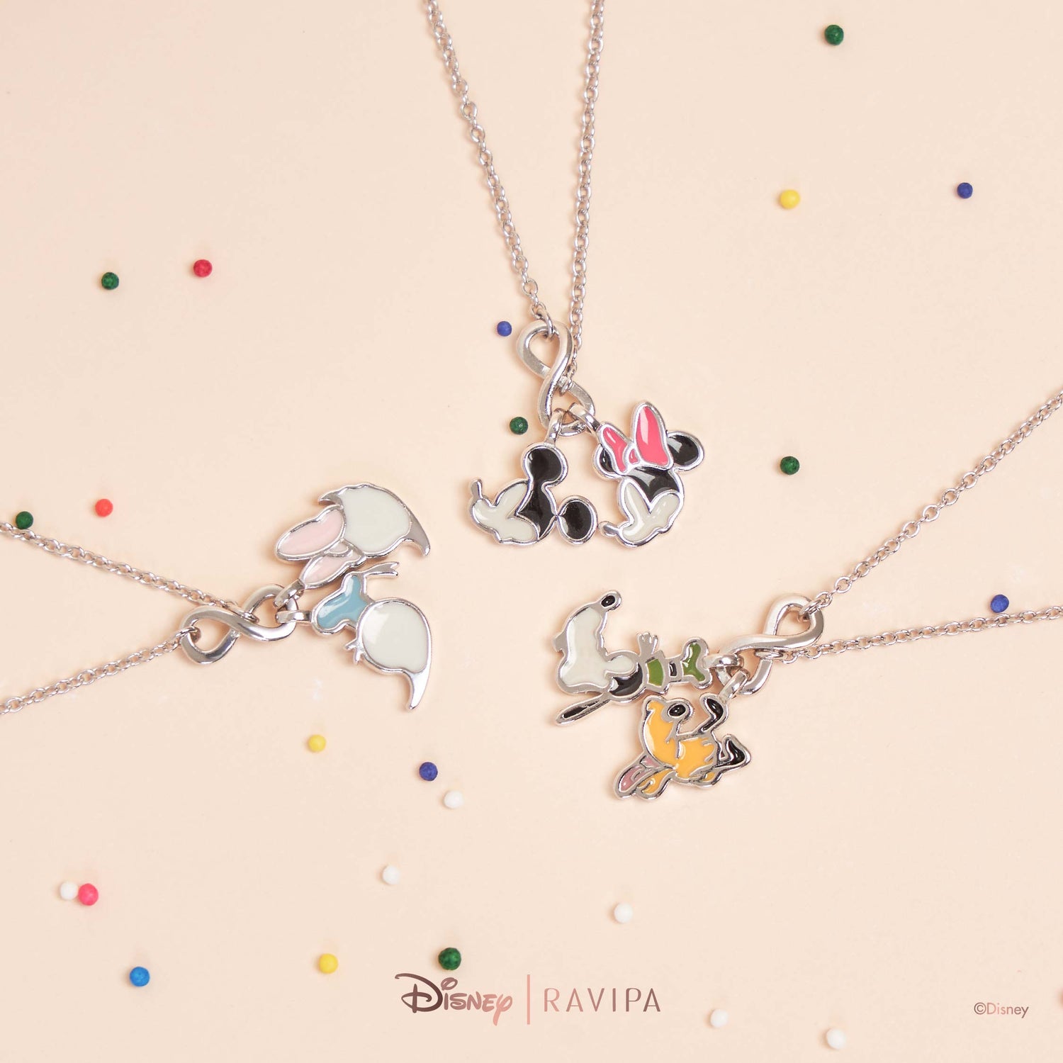 All Disney
