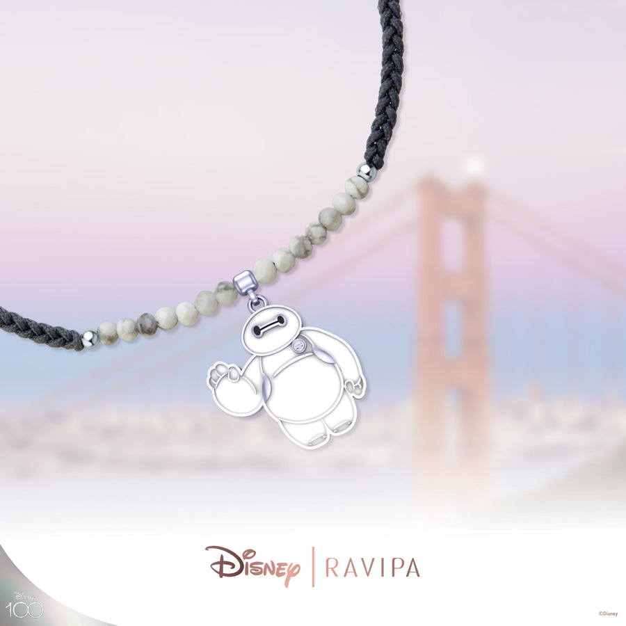 Disney 100 Baymax Bracelet