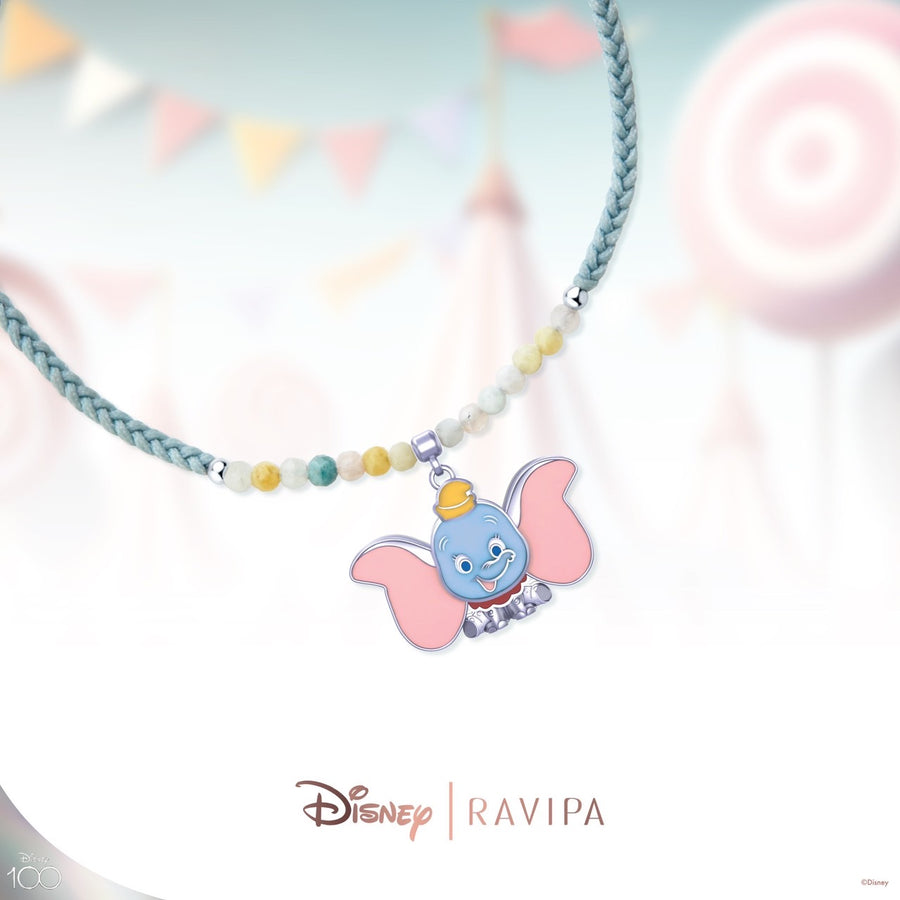 Disney 100 Dumbo Bracelet
