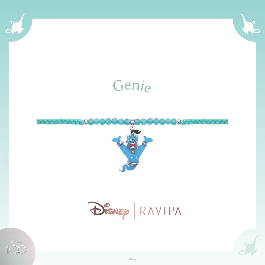 Disney 100 Genie Bracelet