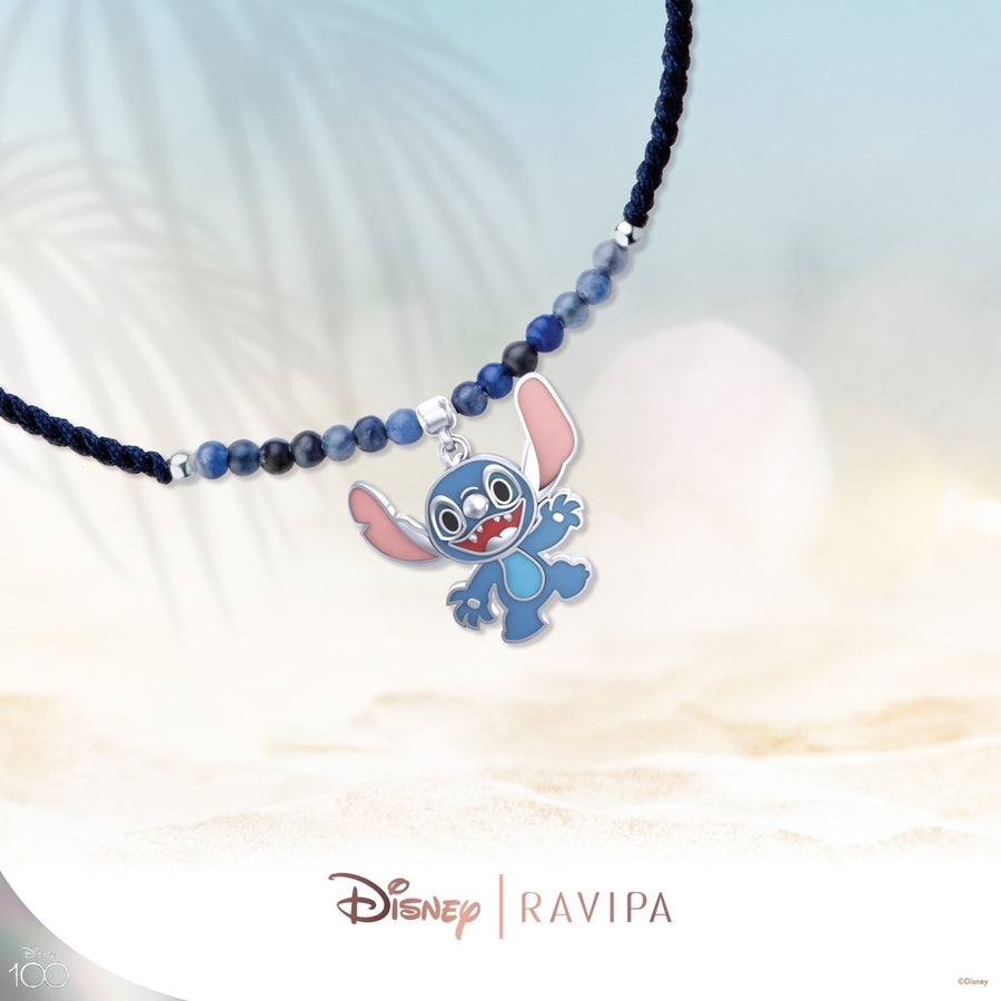 Disney 100 Stitch Bracelet