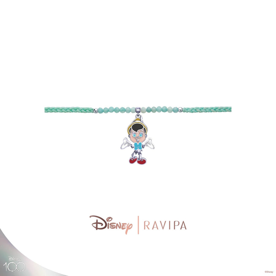 Disney 100 Pinocchio Bracelet