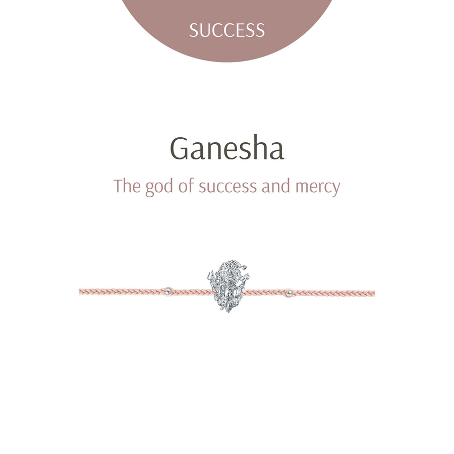 Ganesha Aishwarya Bracelet