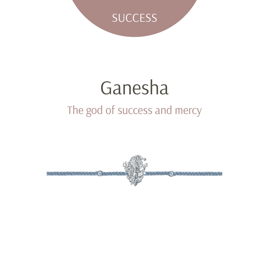 Ganesha Aishwarya Bracelet