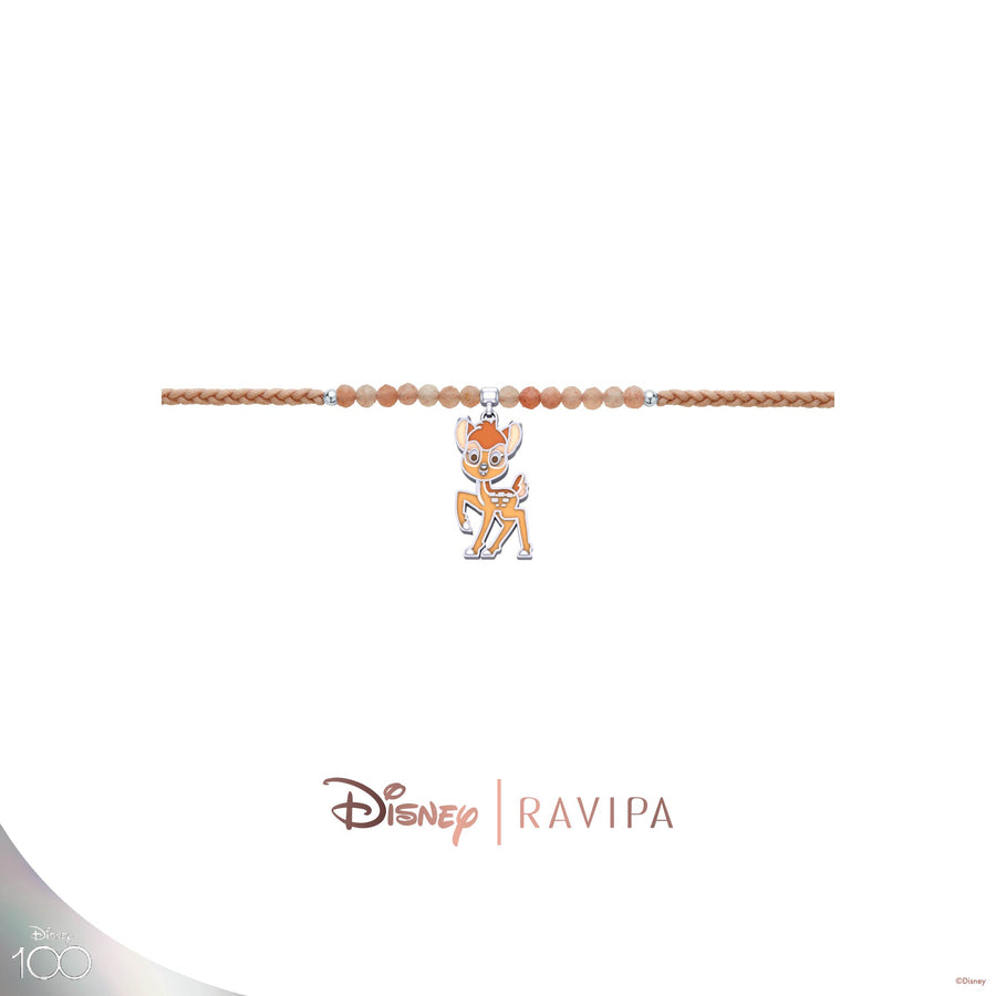 Disney 100 Bambi Bracelet