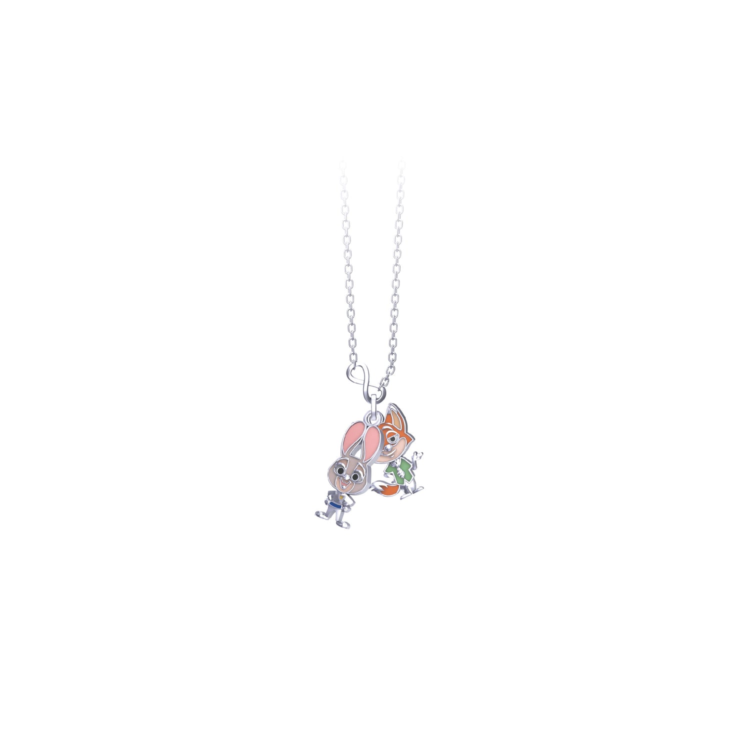 Nick Judy Necklace - Main Image