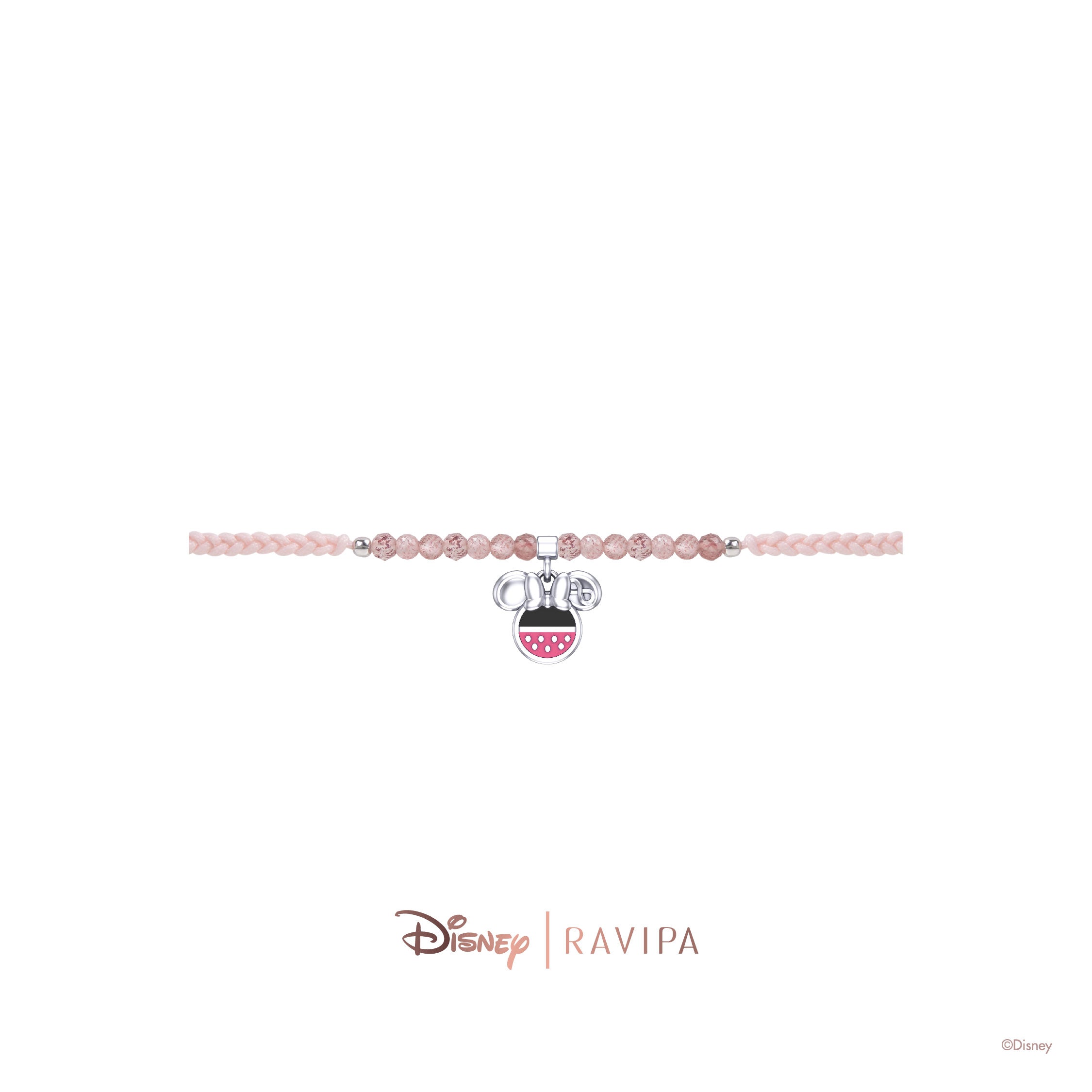Minnie Mouse Moana Charm Pandora Minnie Mouse Bracelet