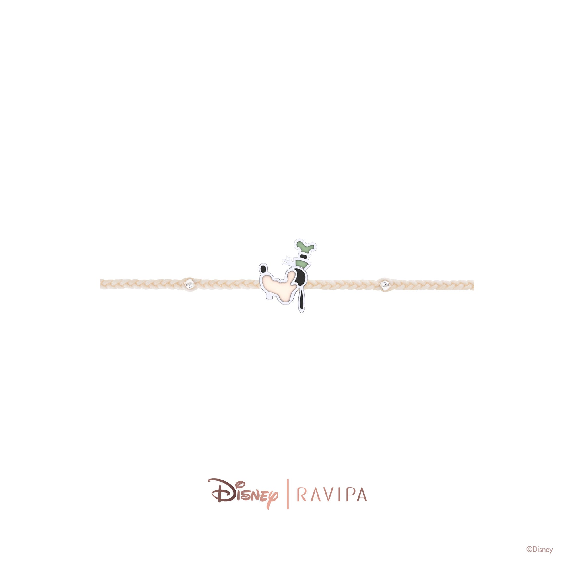 Goofy Bracelet – RAVIPA