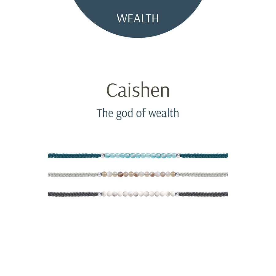 Caishen