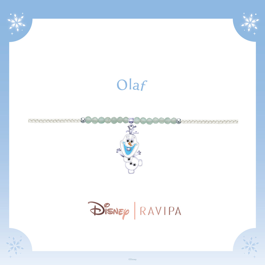 Olaf Bracelet