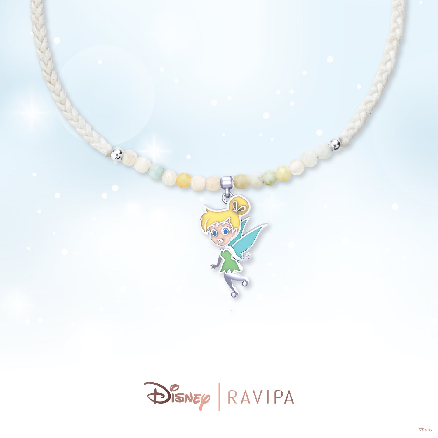 Tinker bell Bracelet - Main Image