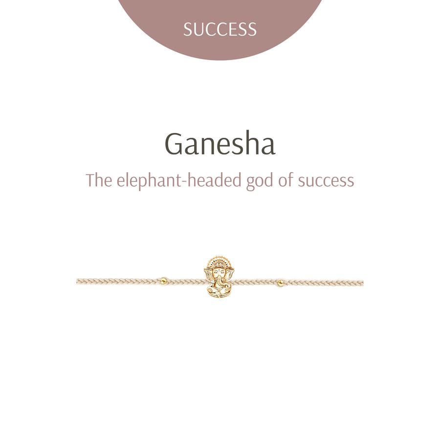 Ganesha | Special Edition Golden Gold