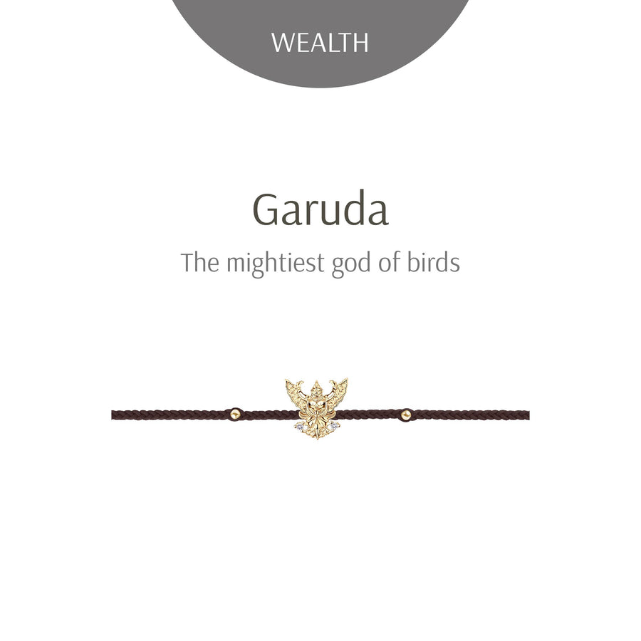 Garuda | Special Edition Golden Gold