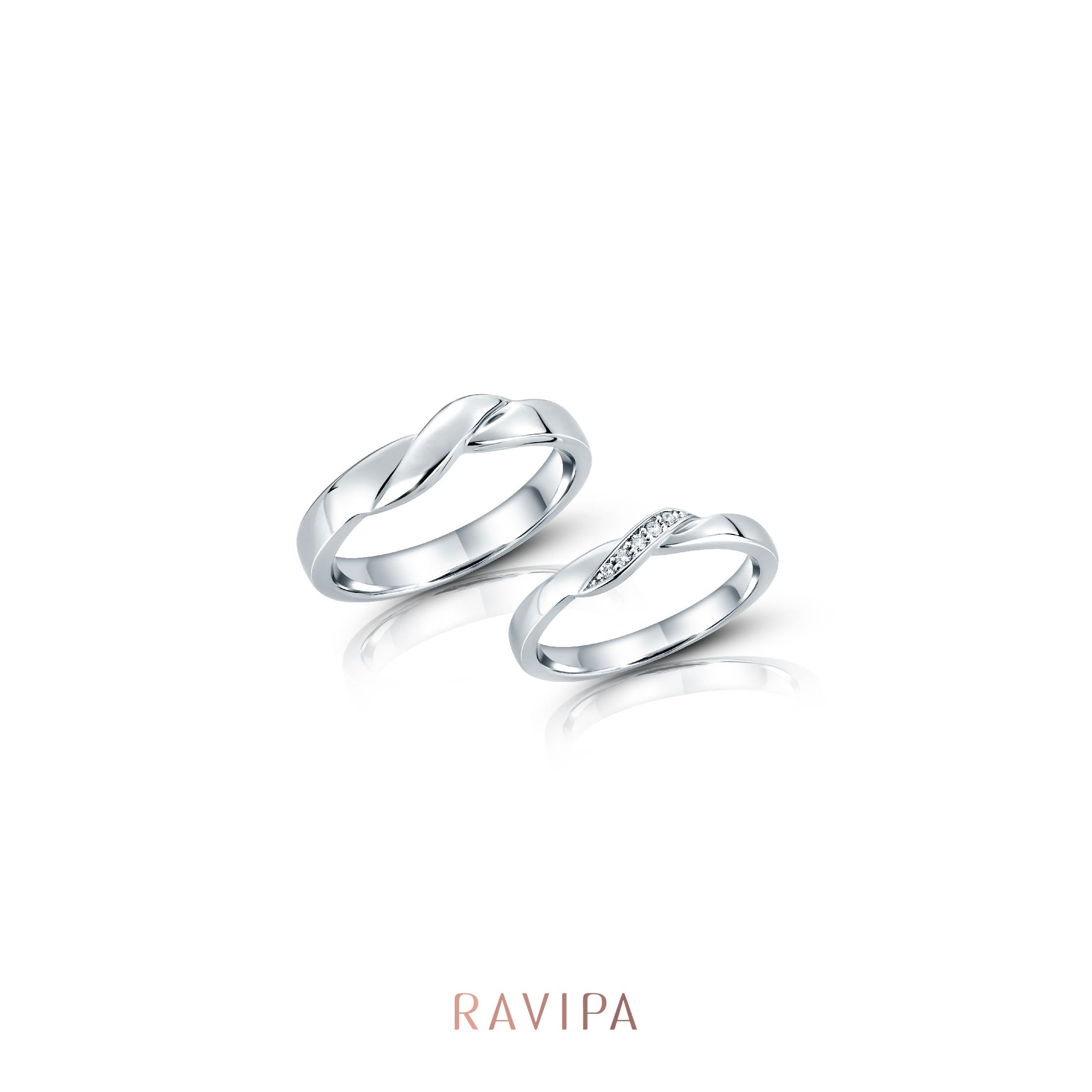 Heartfelt Promise Ring – RAVIPA