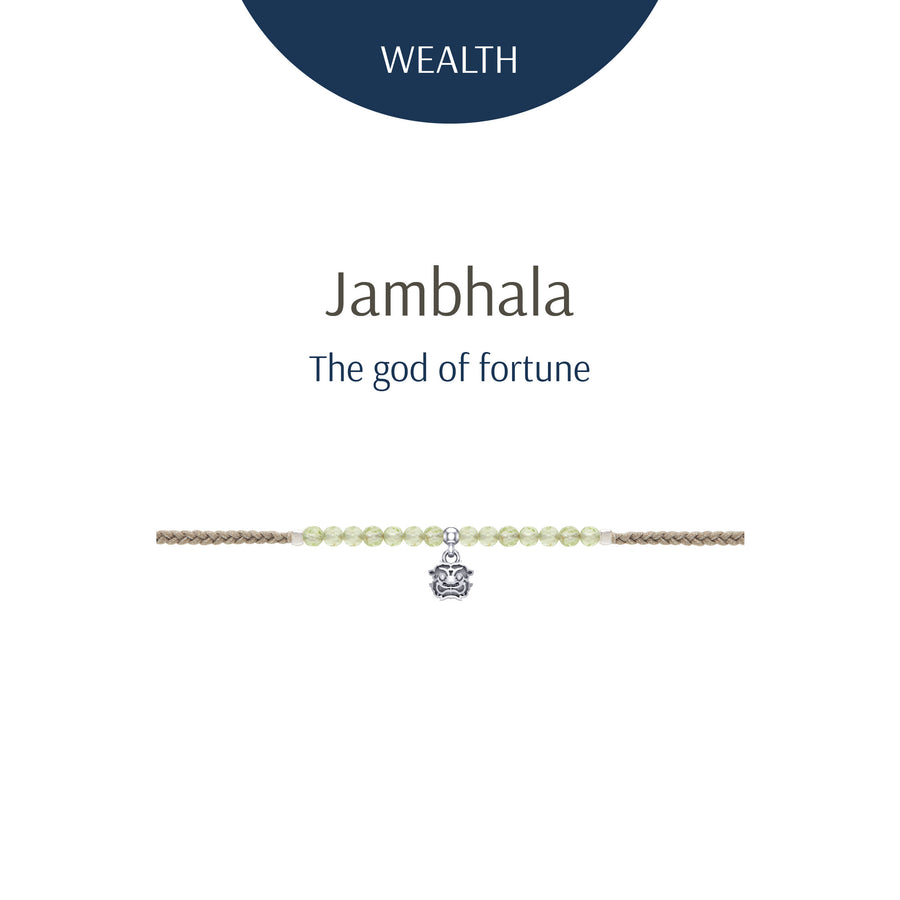 Jambhala | 2022 Edition