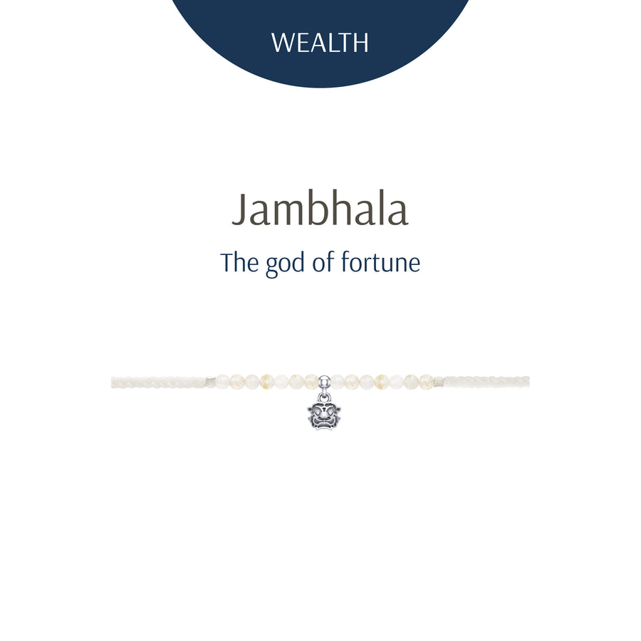 Jambhala | 2022 Edition