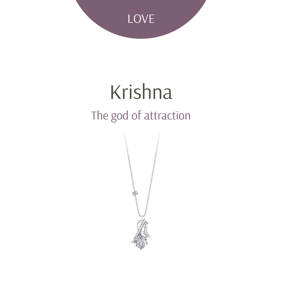 Krishna Necklace