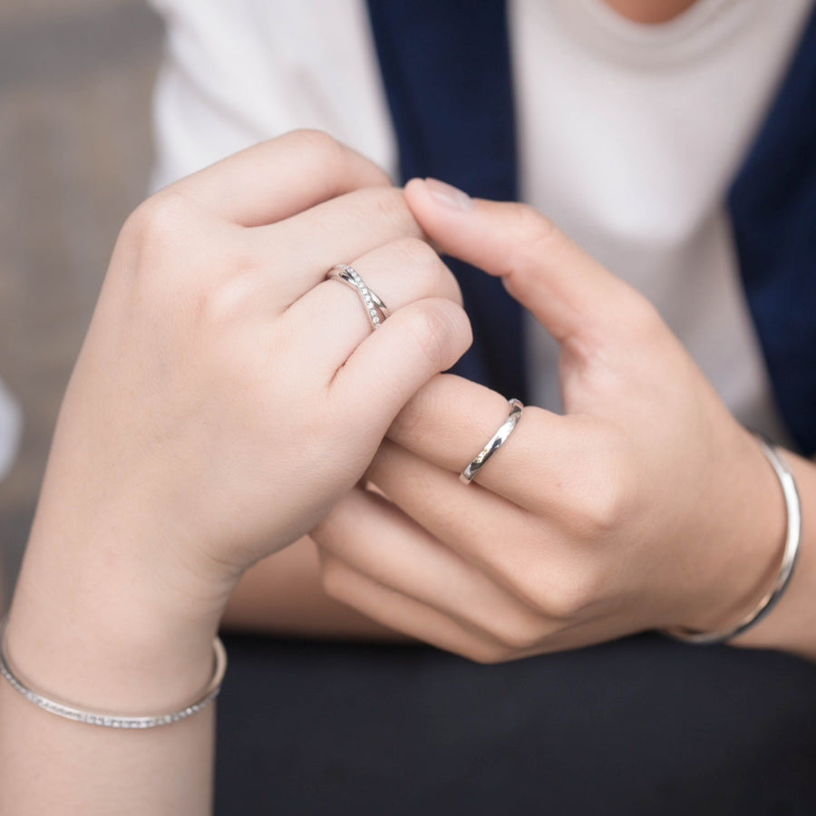 The Promise of Together Ring
