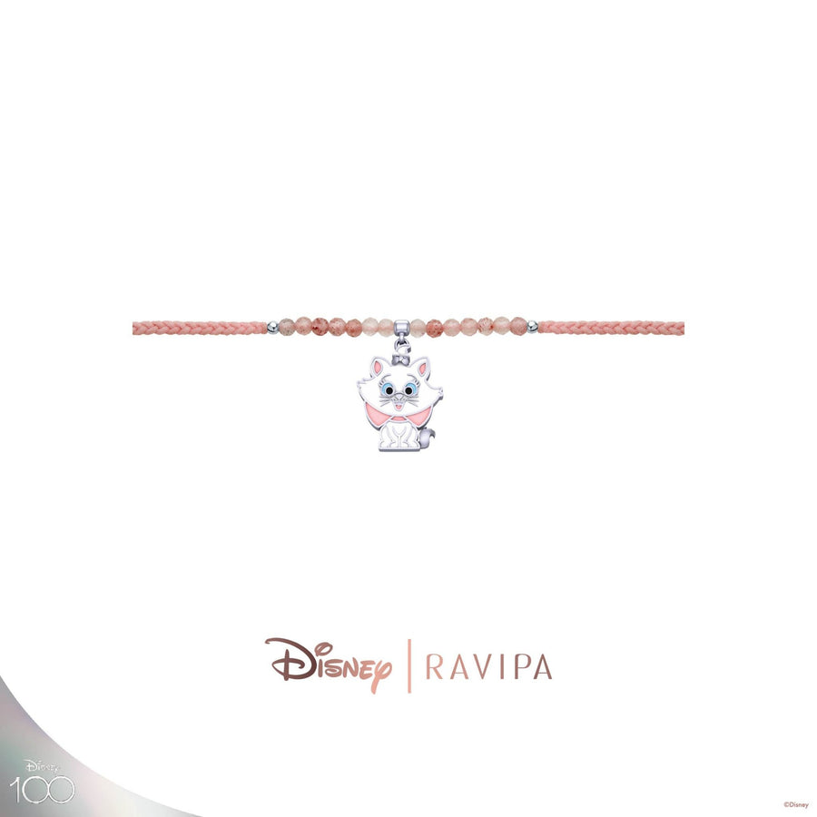 Disney 100 Marie Bracelet