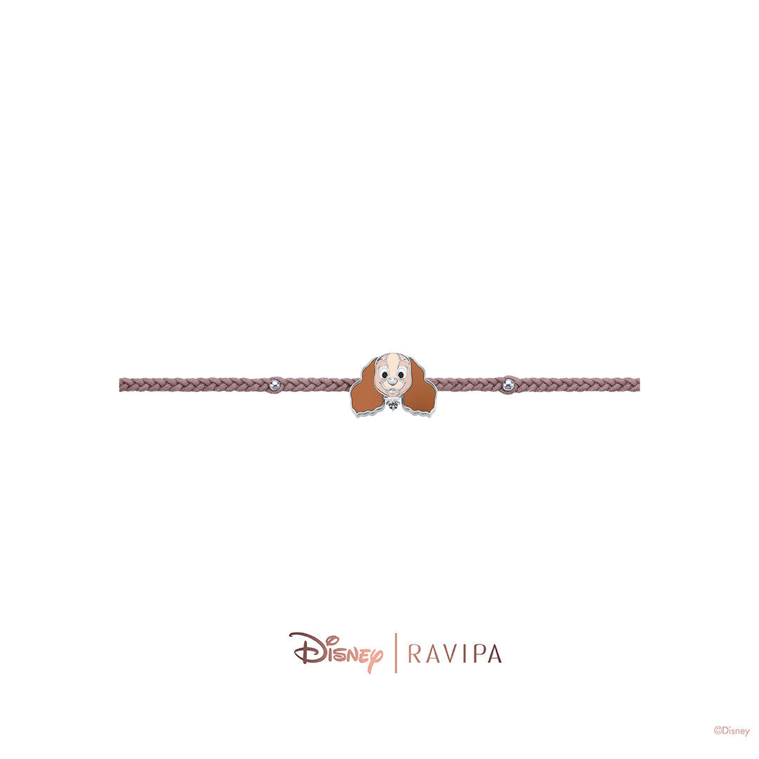 Lady Tramp Bracelet – RAVIPA
