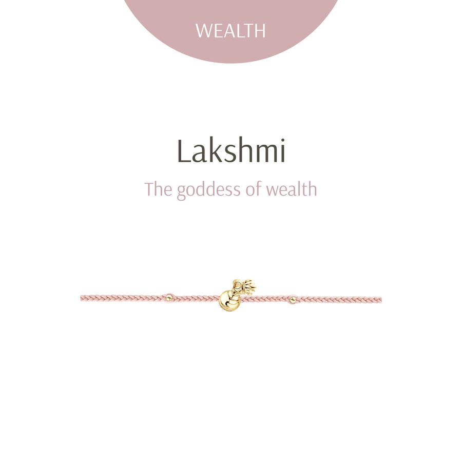 Lakshmi | Special Edition Golden Gold