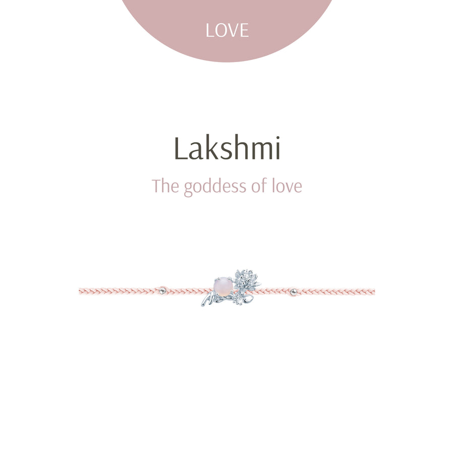 Lakshmi | Lotus of Love collection