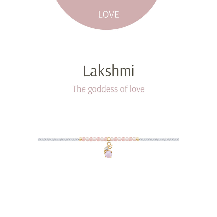 Lakshmi | Lotus of Love collection
