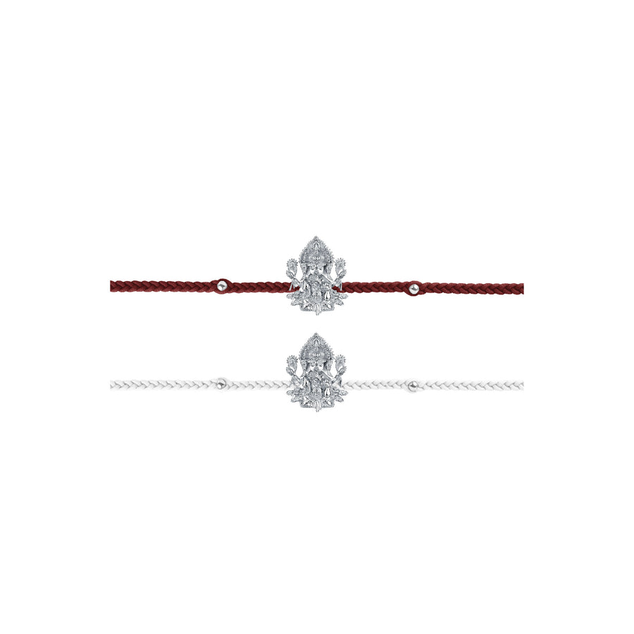Ganesha Mahasetthi Bracelet