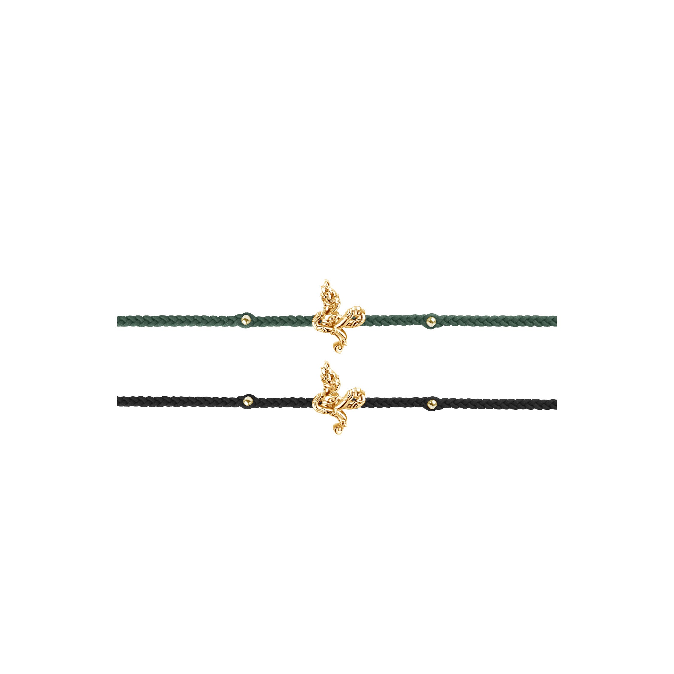 Naga Gold Bracelet – RAVIPA