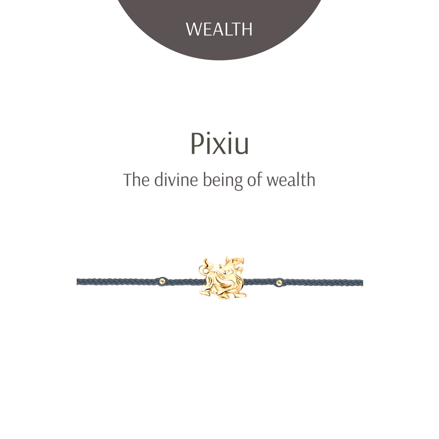 Pixiu | Special Edition Golden Gold