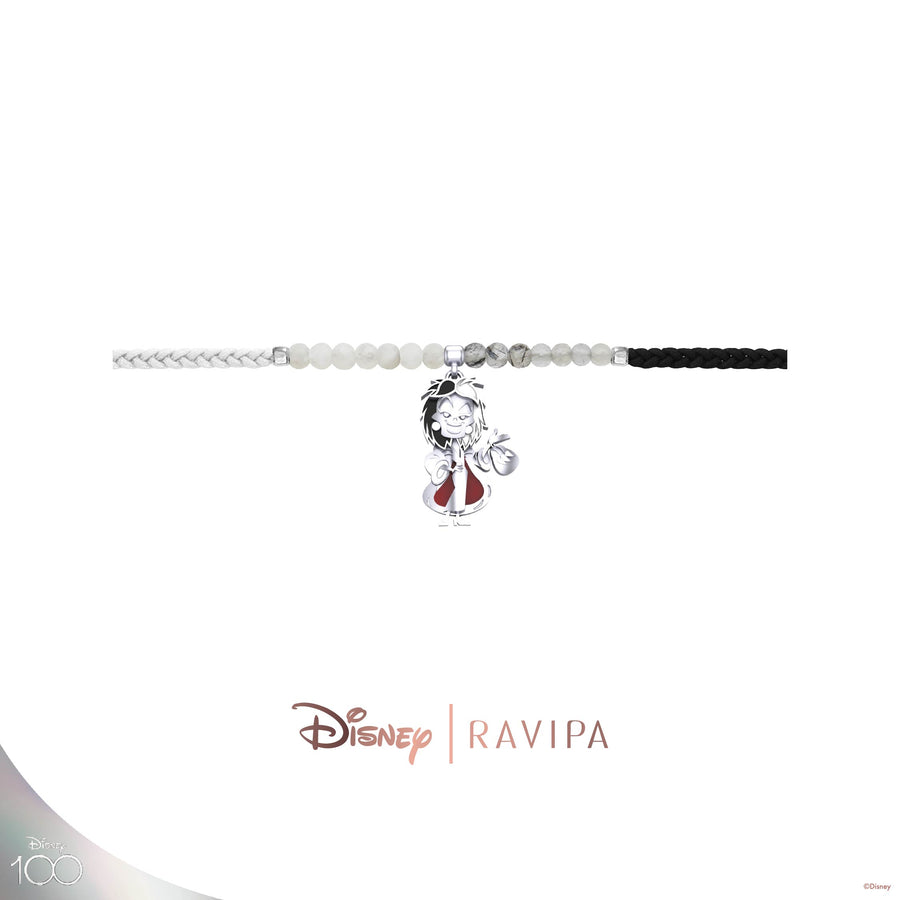 Disney 100 Cruella Bracelet